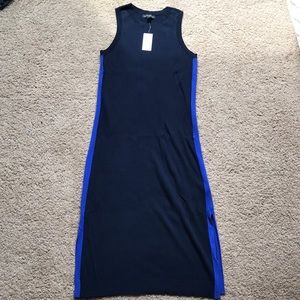 Banana Republic // Midi Dress